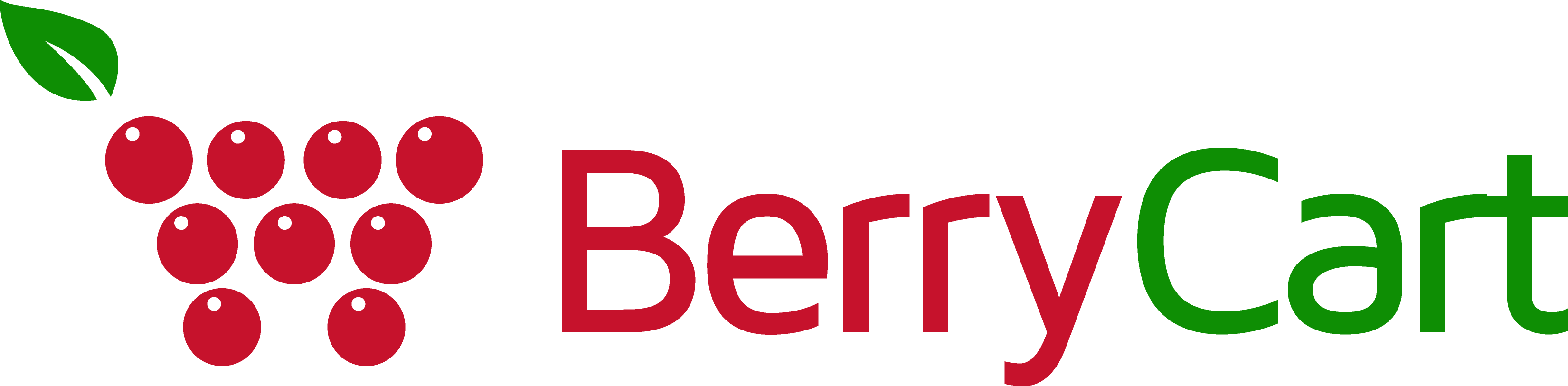 BerryCart